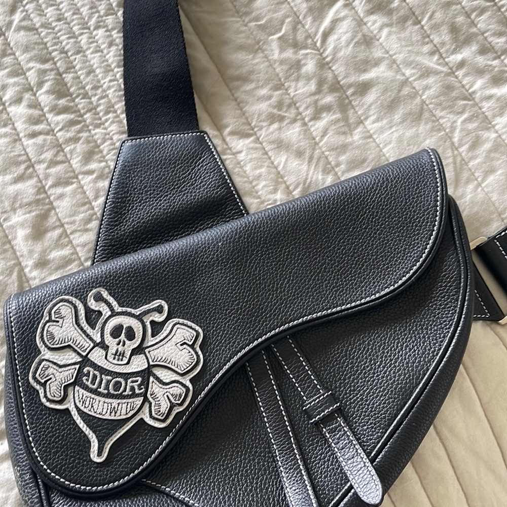 Original Dior Bag